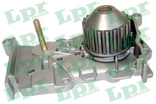 Water Pump, engine cooling LPR WP0290