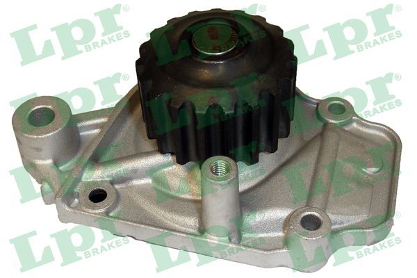 Water Pump, engine cooling LPR WP0327