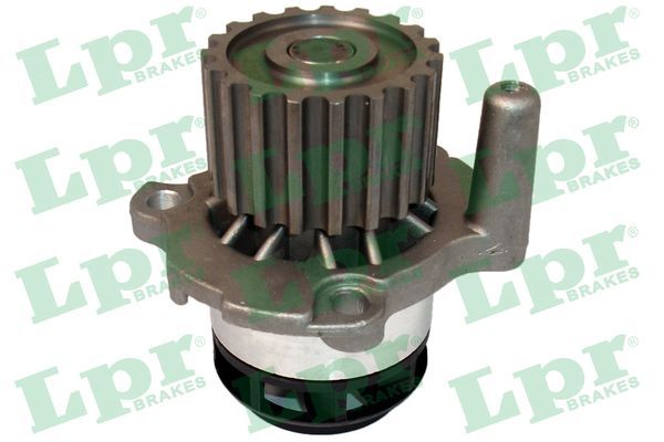 Water Pump, engine cooling LPR WP0511