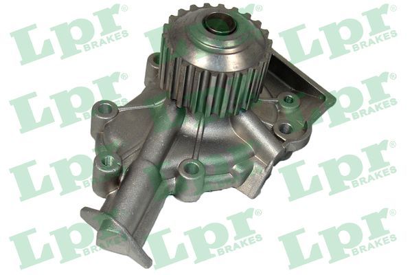 Water Pump, engine cooling LPR WP0657