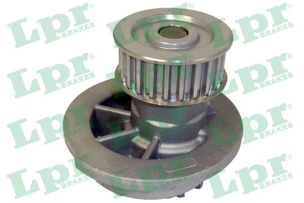 Water Pump, engine cooling LPR WP0693