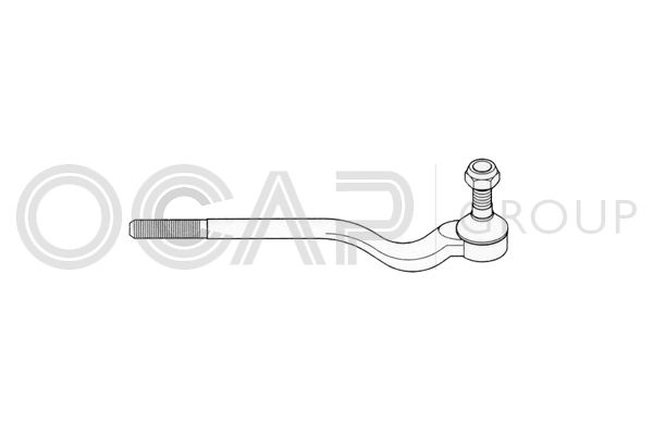 Tie Rod End OCAP 0192943