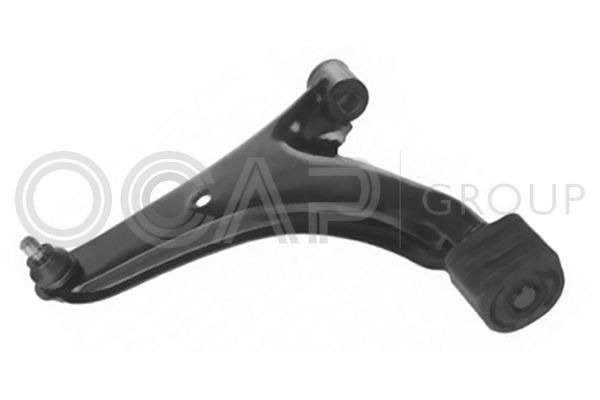 Control/Trailing Arm, wheel suspension OCAP 0791949