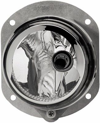 Front Fog Light HELLA 1N0 009 295-031