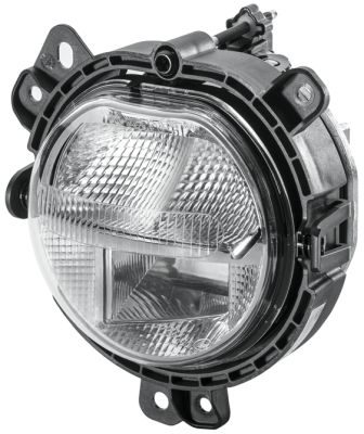 Front Fog Light HELLA 1N1 011 748-131
