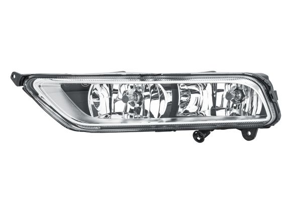 Luz de Nevoeiro Frontal HELLA 1ND 010 545-131