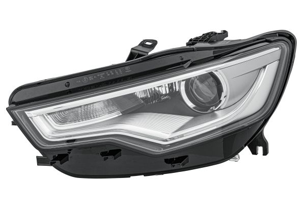 Headlight HELLA 1ZT 011 150-311