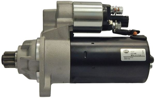Starteris HELLA 8EA 012 526-111