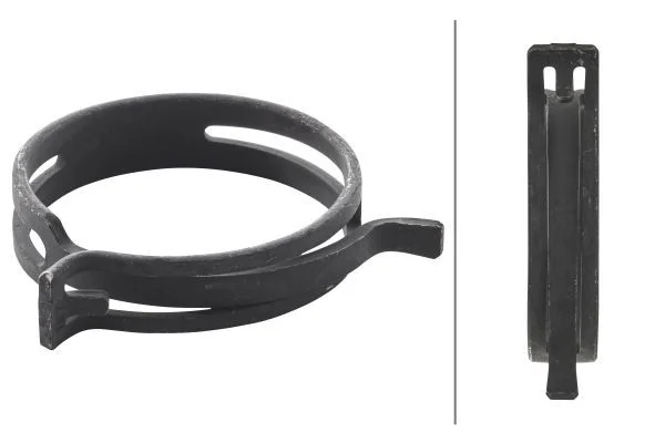 Затискний хомут HELLA POZOSTALE 8HK 187 228-551