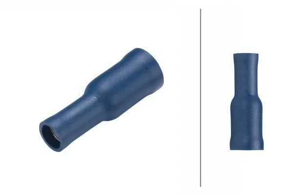 Cable Connector hella 8KW 044 026-003