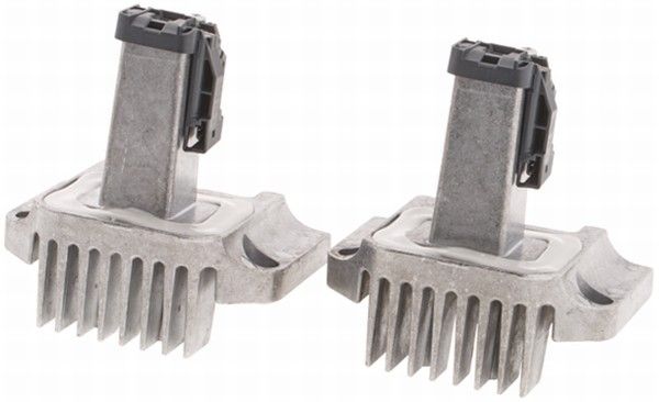 Set za popravak, prednje svjetlo HELLA 9DW 181 697-001