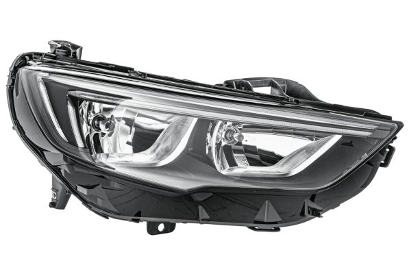 Headlight HELLA 1EG 354 869-041