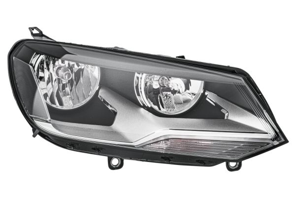 Headlight HELLA 1EJ 010 328-221