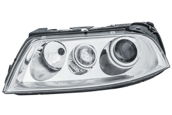 Headlight HELLA 1EL 008 340-071