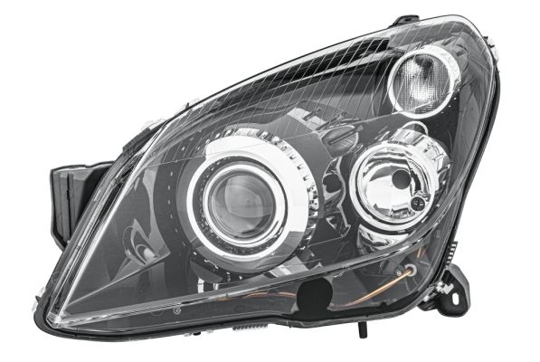 Headlight HELLA 1EL 008 700-311