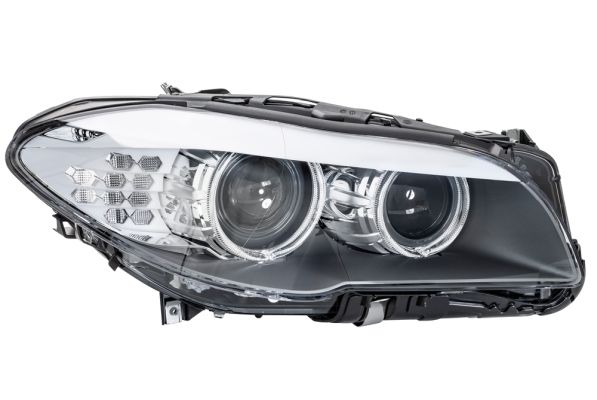 Headlight HELLA 1EL 010 131-521