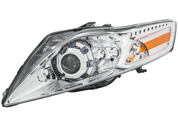 Headlight HELLA 1EL 010 541-091