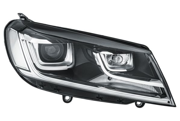 Headlight HELLA 1EL 011 937-421