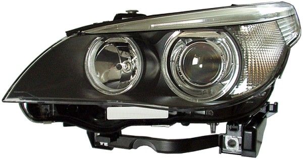 Headlight HELLA 1EL 160 288-011