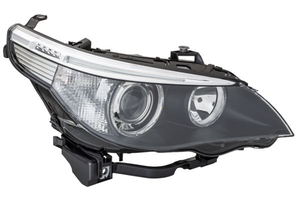 Headlight HELLA 1EL 163 080-001