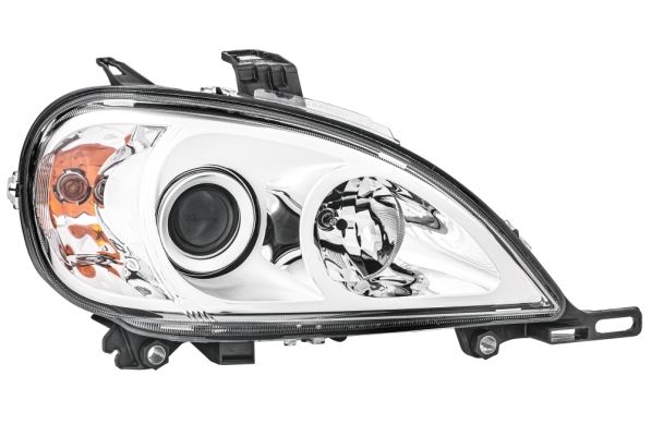 Headlight HELLA 1EL 223 151-201