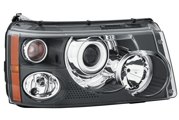 Headlight HELLA 1EL 238 022-881