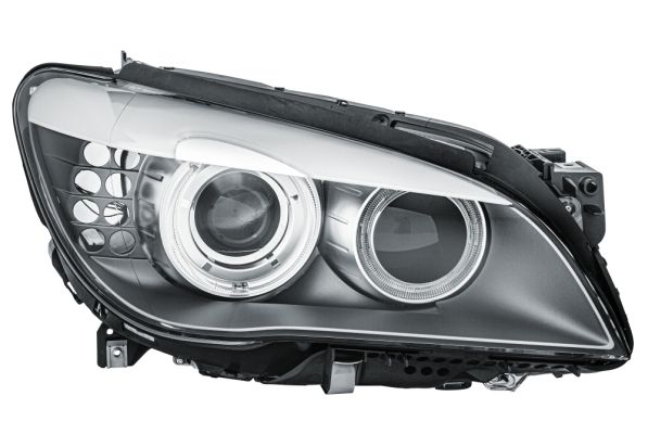 Headlight HELLA 1EL 354 689-021