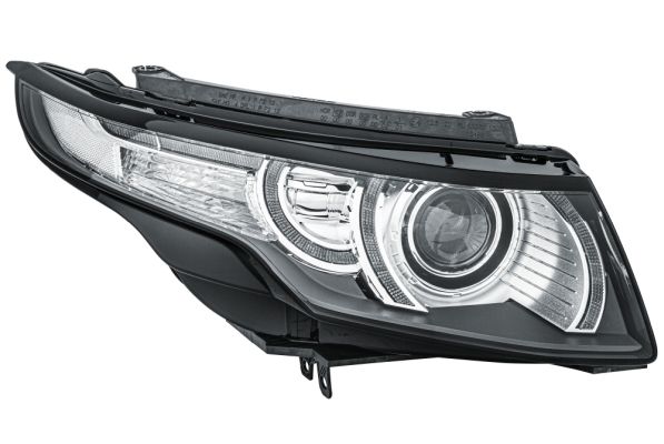 Headlight HELLA 1EL 354 806-021