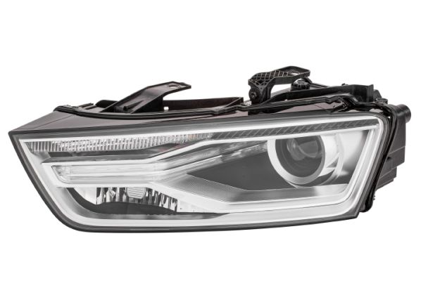 Headlight HELLA 1EL 354 840-011