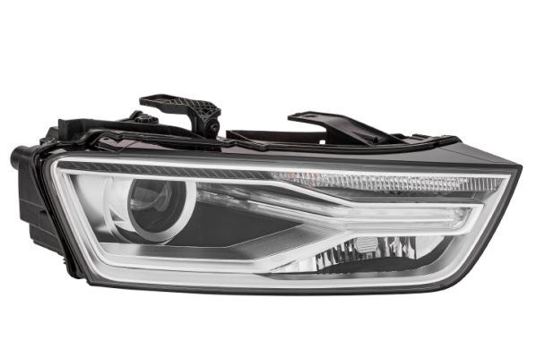 Headlight HELLA 1EL 354 840-021