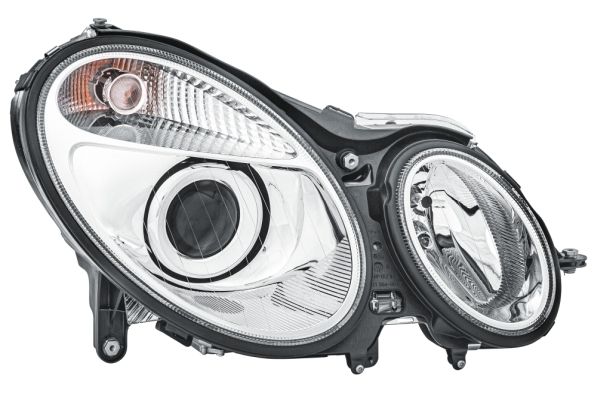 Headlight HELLA 1ES 008 369-481