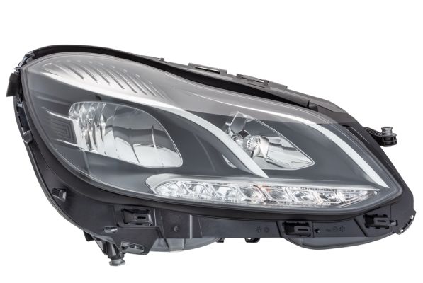 Headlight HELLA 1EX 011 066-621