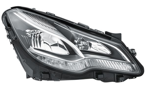 Headlight HELLA 1EX 011 091-721