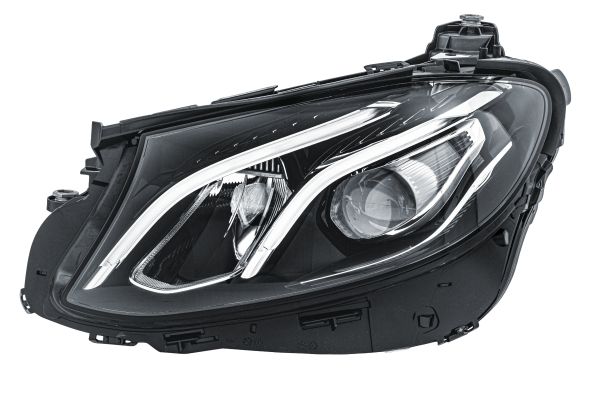 Headlight HELLA 1EX 012 076-511