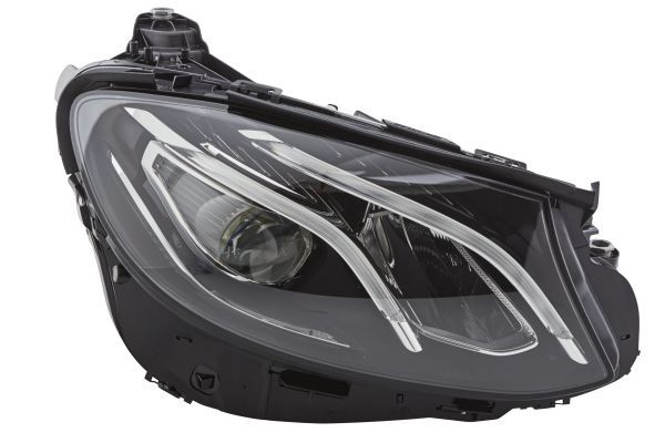 Headlight HELLA 1EX 012 076-521