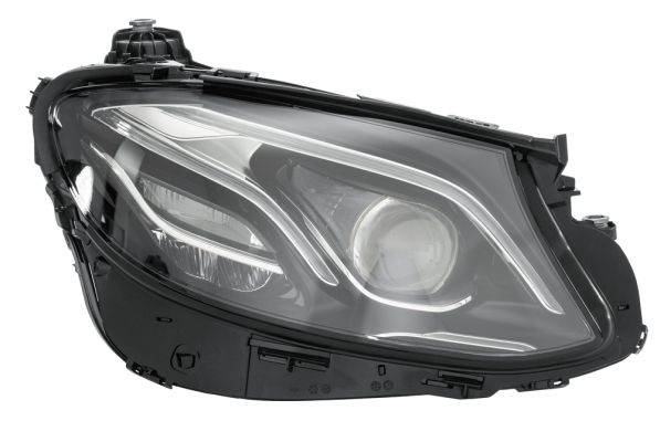 Headlight HELLA 1EX 012 076-681