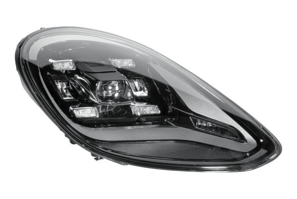 Headlight HELLA 1EX 012 222-521