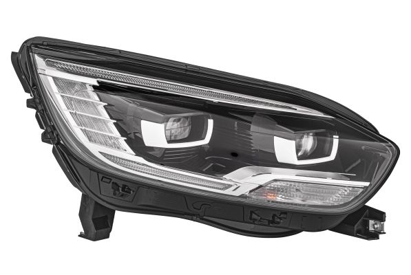 Headlight HELLA 1EX 012 293-621