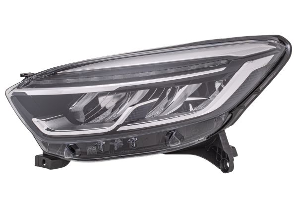 Headlight HELLA 1EX 012 977-611