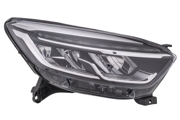 Headlight HELLA 1EX 012 977-621