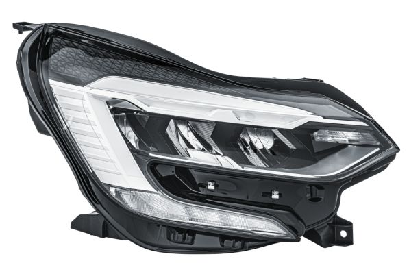 Headlight HELLA 1EX 013 930-821