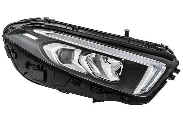 Headlight HELLA 1EX 015 091-821