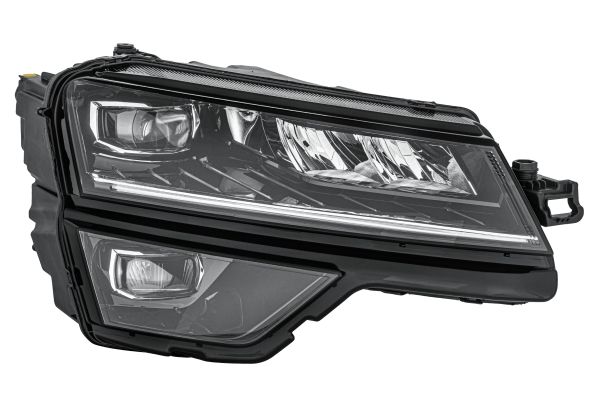 Headlight HELLA 1EX 354 855-041