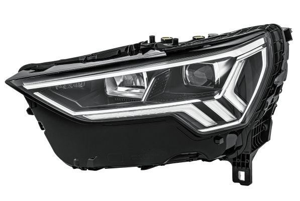 Headlight HELLA 1EX 354 870-071