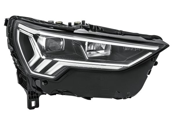 Headlight HELLA 1EX 354 870-081