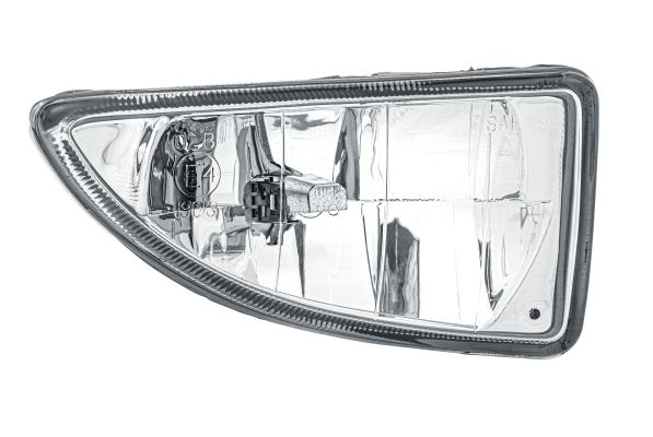 Front Fog Light HELLA 1NA 354 015-021