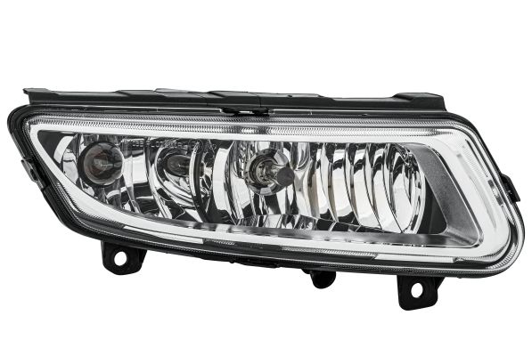 Front Fog Light HELLA 1ND 010 377-021