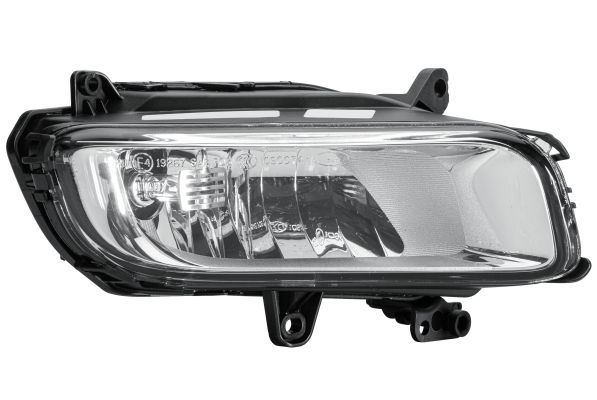 Front Fog Light HELLA 1NG 354 842-021