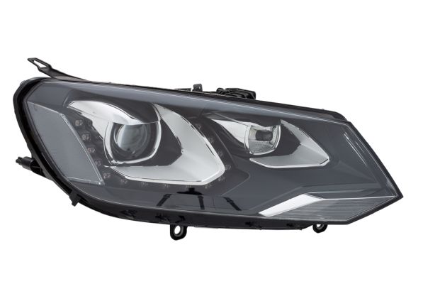 Headlight HELLA 1ZS 010 328-061