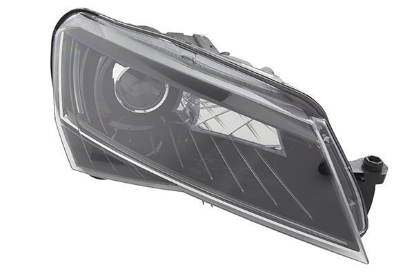 Headlight HELLA 1ZS 011 939-461